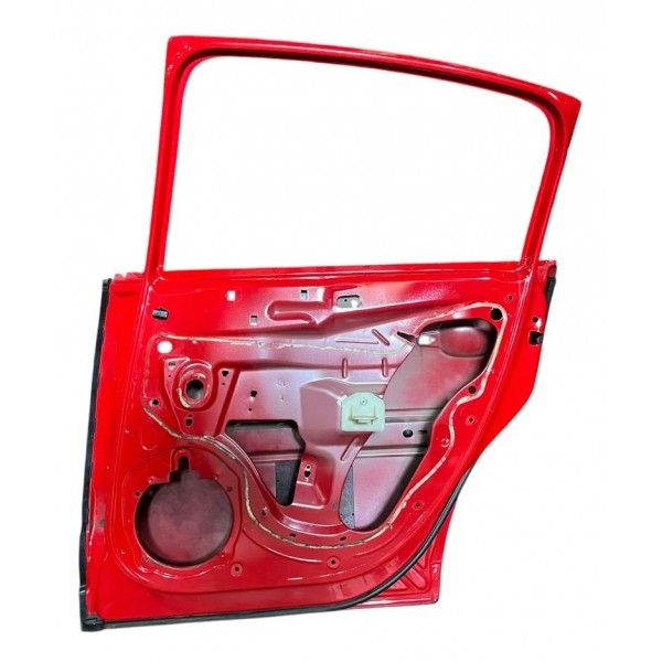 Porta C4 Hatch Traseira Direita 2008/ 2013