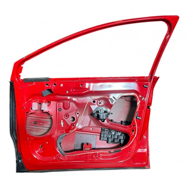 Porta C4 Hatch Dianteira Direita 2008/ 2013