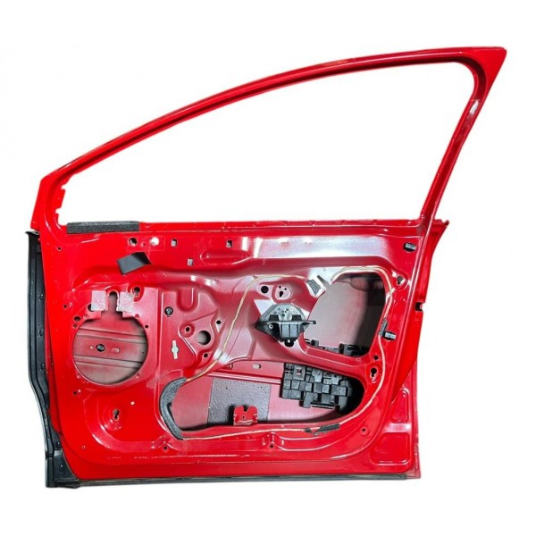 Porta C4 Hatch Dianteira Direita 2008/ 2013