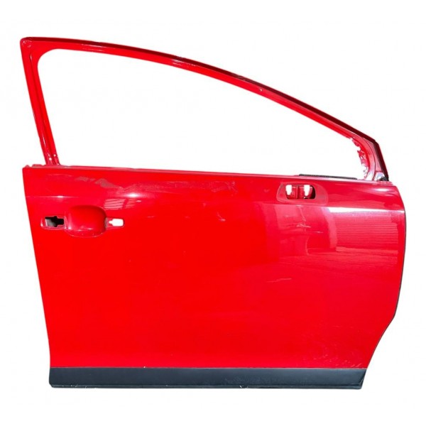 Porta C4 Hatch Dianteira Direita 2008/ 2013