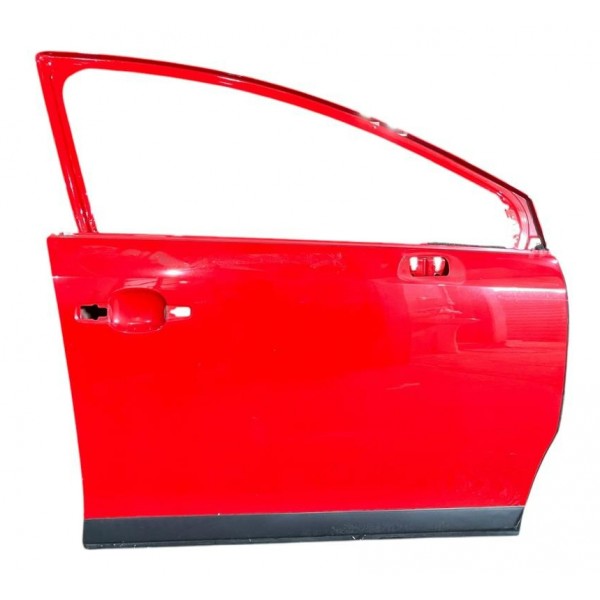 Porta C4 Hatch Dianteira Direita 2008/ 2013