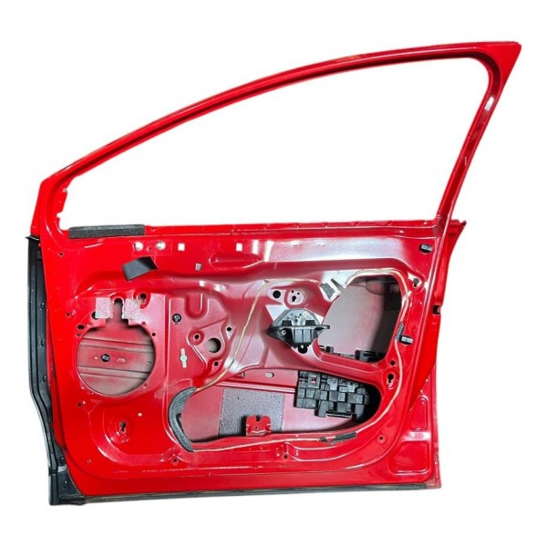 Porta C4 Hatch Dianteira Direita 2008/ 2013