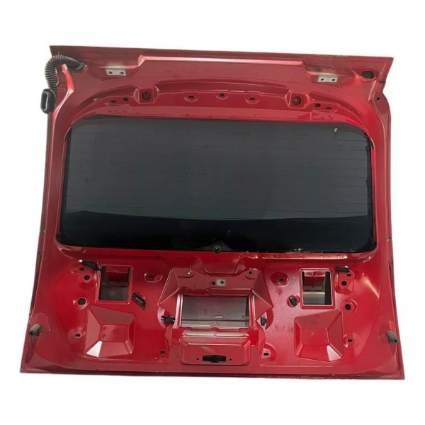 Tampa Traseira C4 Hatch 2008/2013