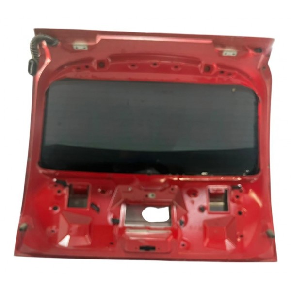 Tampa Traseira C4 Hatch 2008/2013