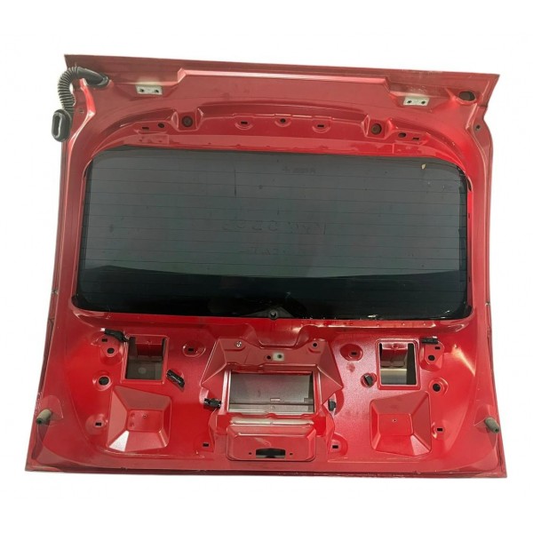 Tampa Traseira C4 Hatch 2008/2013