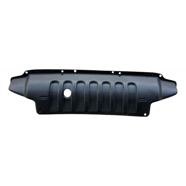 Spoiler Do Pára-choque Dianteiro Jeep Wrangler  2007 A 2016