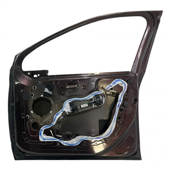 Porta Dianteira Direita Peugeot 208 2014/2018.