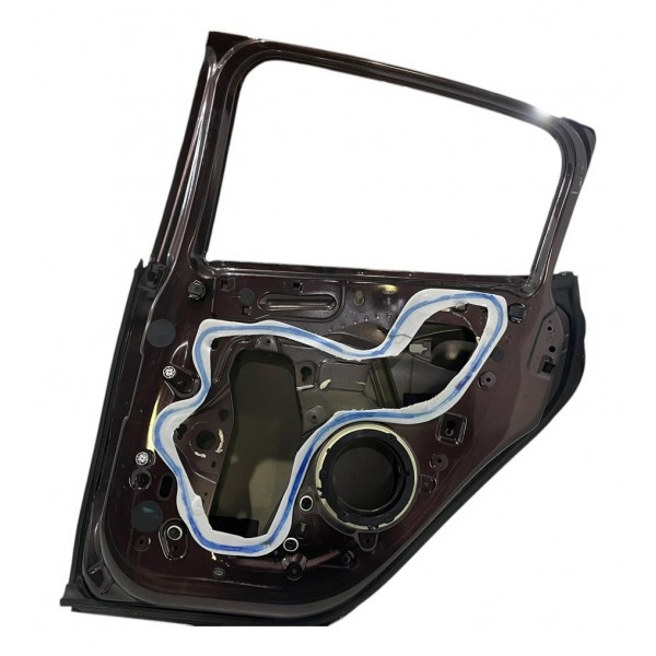 Porta Traseira  Direita Peugeot 208 2014/2018