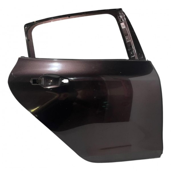 Porta Traseira  Direita Peugeot 208 2014/2018