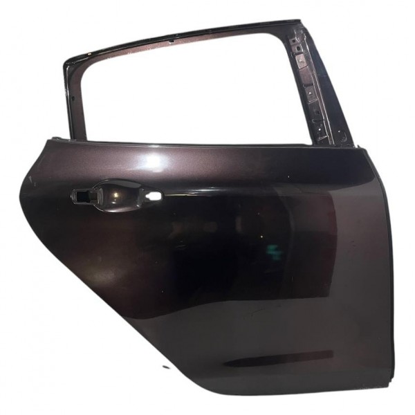 Porta Traseira  Direita Peugeot 208 2014/2018