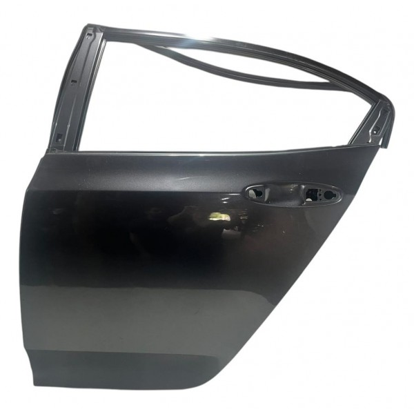 Porta Traseira Esquerda Honda City 2009 10 11 12 13 14 $999