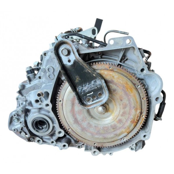 Caixa Câmbio Automático Fit/ City 1.5 09/14 Gr4a C/38mil Km