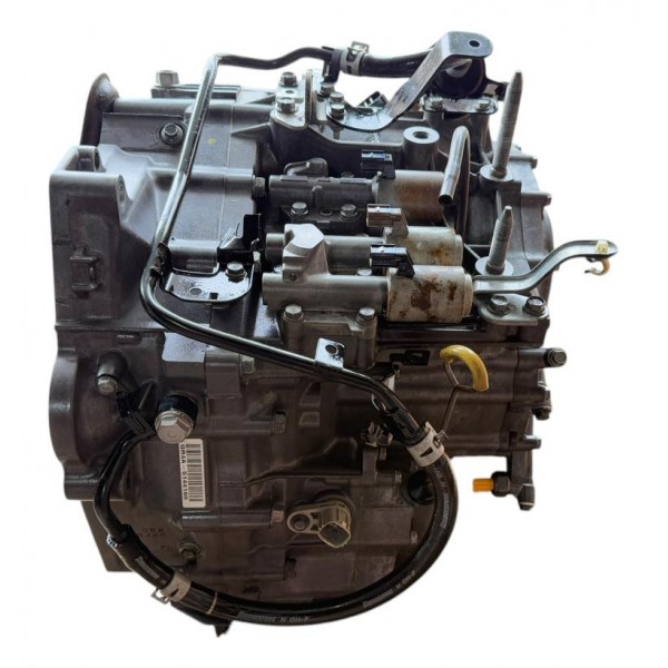 Caixa Câmbio Automático Fit/ City 1.5 09/14 Gr4a C/38mil Km