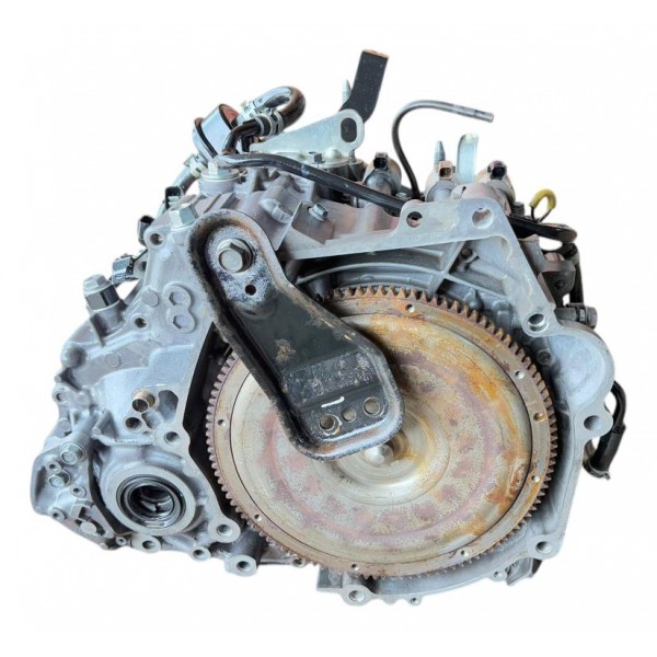 Caixa Câmbio Automático Fit/ City 1.5 09/14 Gr4a C/38mil Km