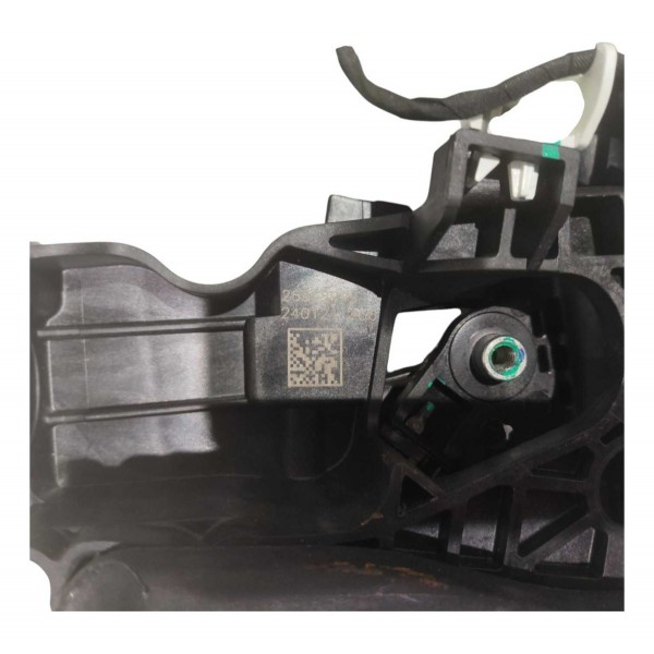 Alavanca Cambio Chevrolet Tracker 2025 26368999