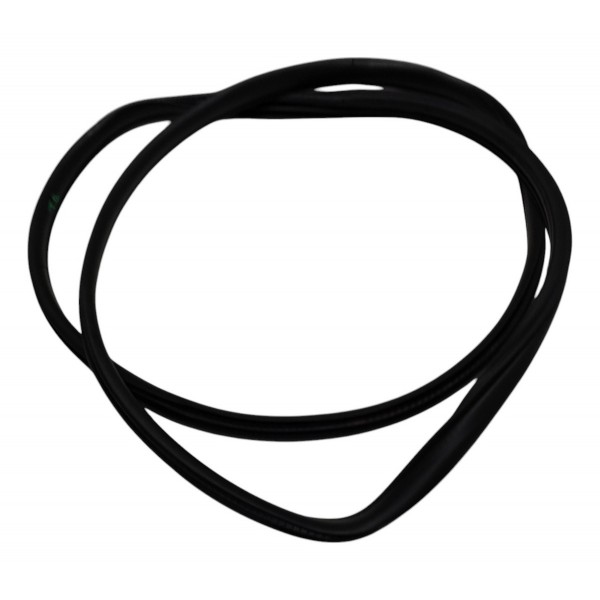 Borracha Carroceria Tras Esq Onix 1.0 Turbo 2024 Hatch B4544