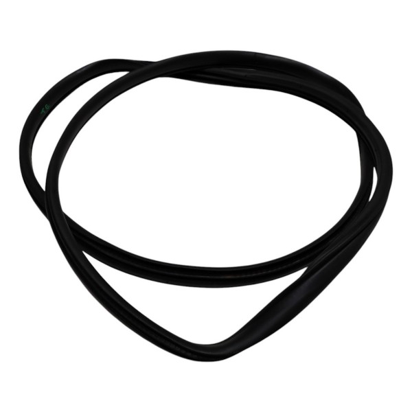 Borracha Carroceria Tras Esq Onix 1.0 Turbo 2024 Hatch B4544