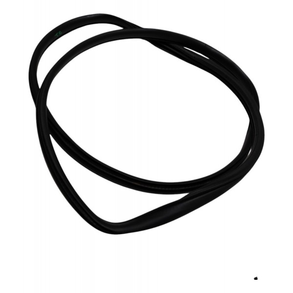 Borracha Carroceria Tras Esq Onix 1.0 Turbo 2024 Hatch B4544