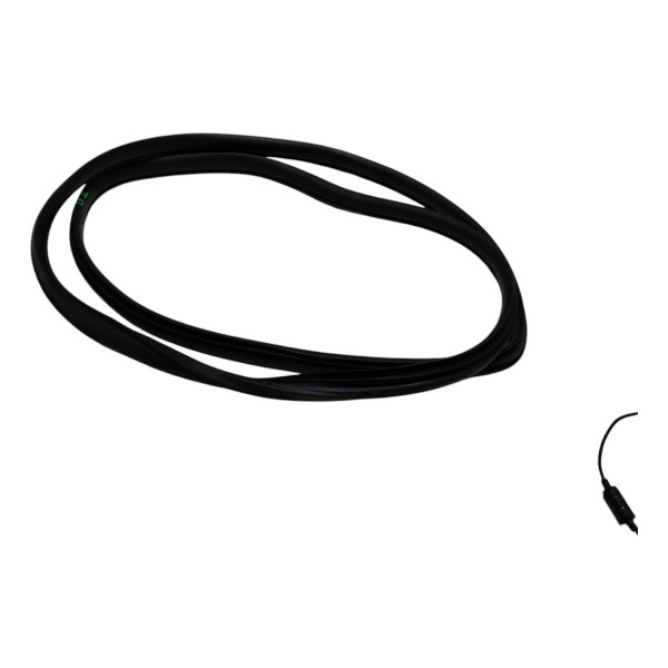 Borracha Carroceria Tras Dir Onix 1.0 Turbo 2024 Hatch B4542