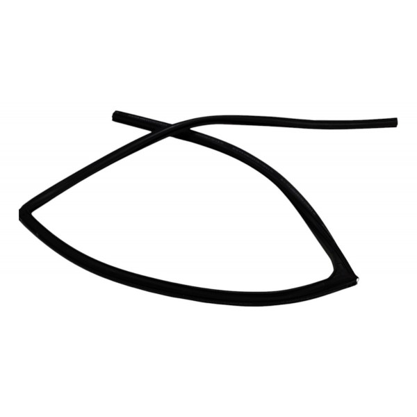 Borracha Canaleta Vidro Tras Dir Onix 1.0 2024 Hatch B4541
