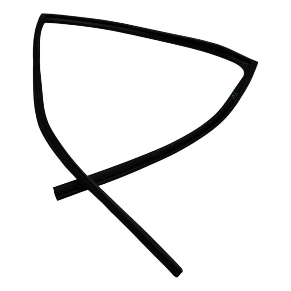 Borracha Canaleta Vidro Tras Dir Onix 1.0 2024 Hatch B4541