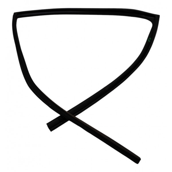 Borracha Canaleta Vidro Tras Dir Onix 1.0 2024 Hatch B4541