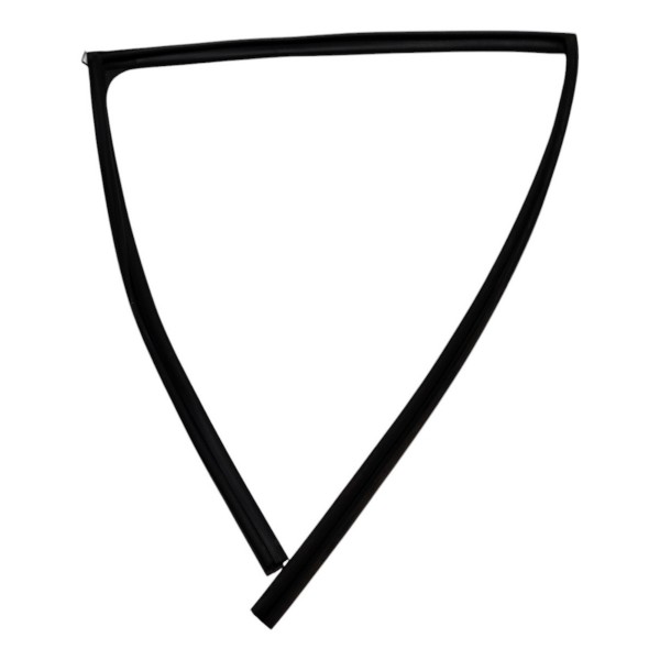 Borracha Canaleta Vidro Tras Esq Onix 1.0 2024 Hatch B4540