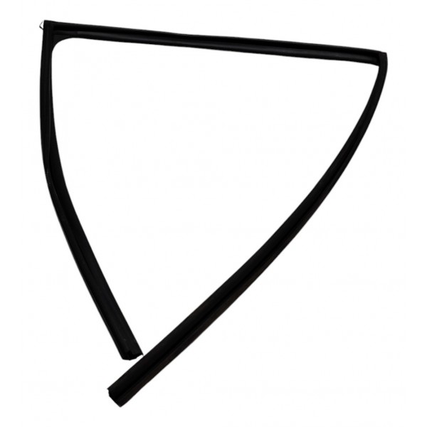 Borracha Canaleta Vidro Tras Esq Onix 1.0 2024 Hatch B4540