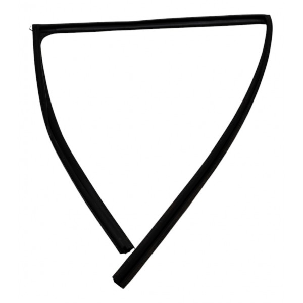 Borracha Canaleta Vidro Tras Esq Onix 1.0 2024 Hatch B4540