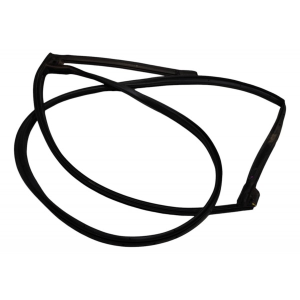 Borracha Guarda Po Porta Tras Dir Onix 1.0 2024 Hatch B4538