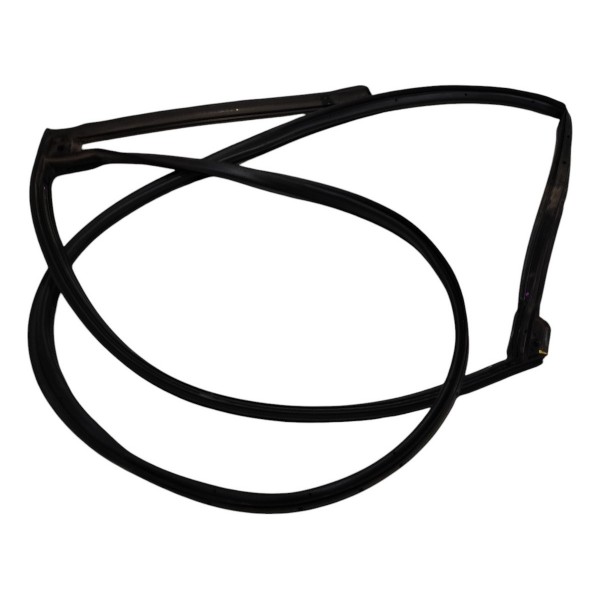 Borracha Guarda Po Porta Tras Dir Onix 1.0 2024 Hatch B4538