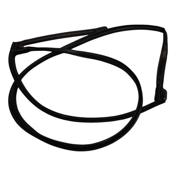 Borracha Guarda Po Porta Tras Dir Onix 1.0 2024 Hatch B4538