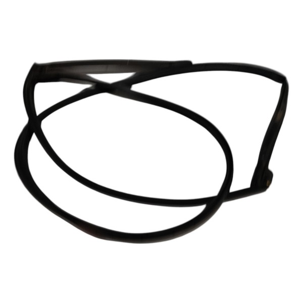 Borracha Guarda Po Porta Tras Dir Onix 1.0 2024 Hatch B4538