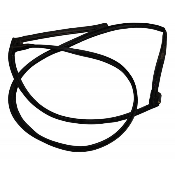 Borracha Guarda Po Porta Tras Dir Onix 1.0 2024 Hatch B4538