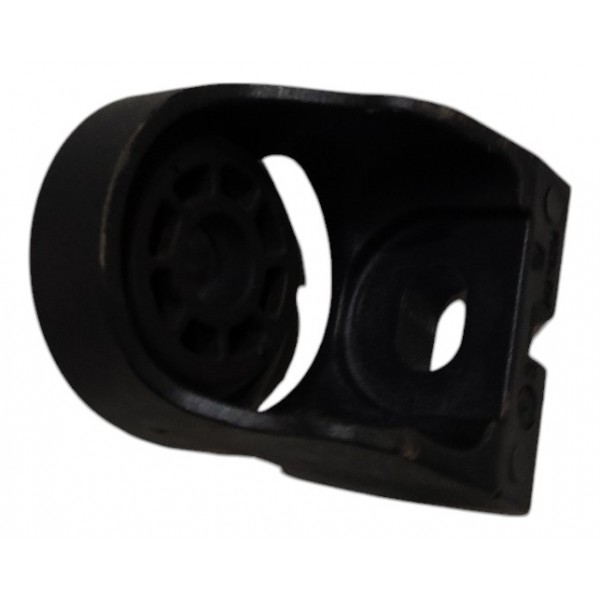 Suporte Coxim Radiador Gm Onix 1.0 Turbo 2024 Hatch B4535