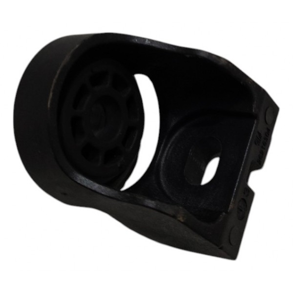 Suporte Coxim Radiador Gm Onix 1.0 Turbo 2024 Hatch B4535