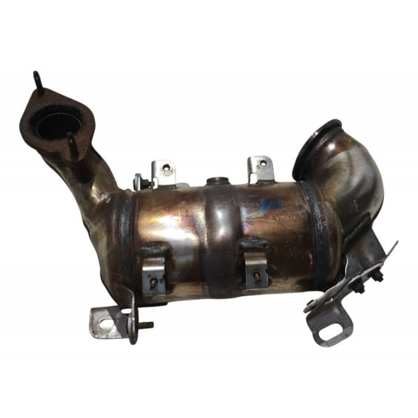 Catalisador Chevrolet Tracker 2025