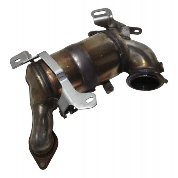 Catalisador Chevrolet Tracker 2025