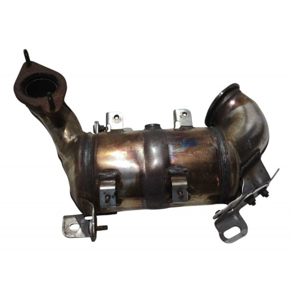 Catalisador Chevrolet Tracker 2025