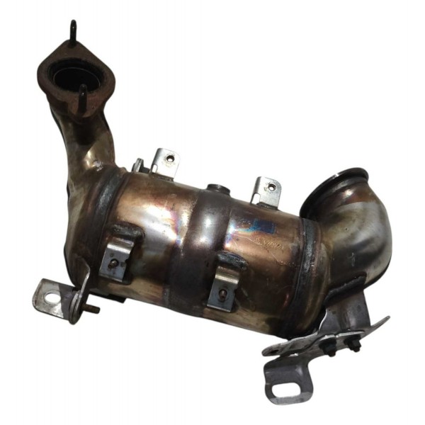 Catalisador Chevrolet Tracker 2025