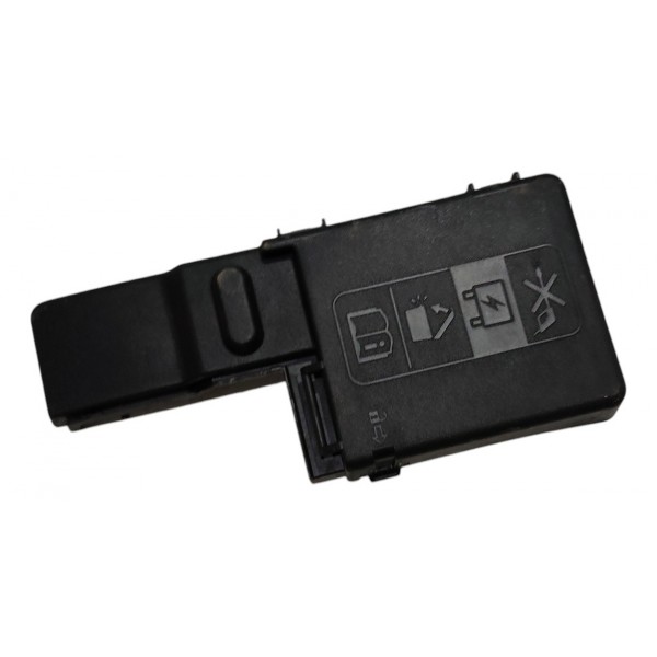 Tampa Caixa Fusivel Gm Onix 1.0 Turbo 2024 Hatch B4534