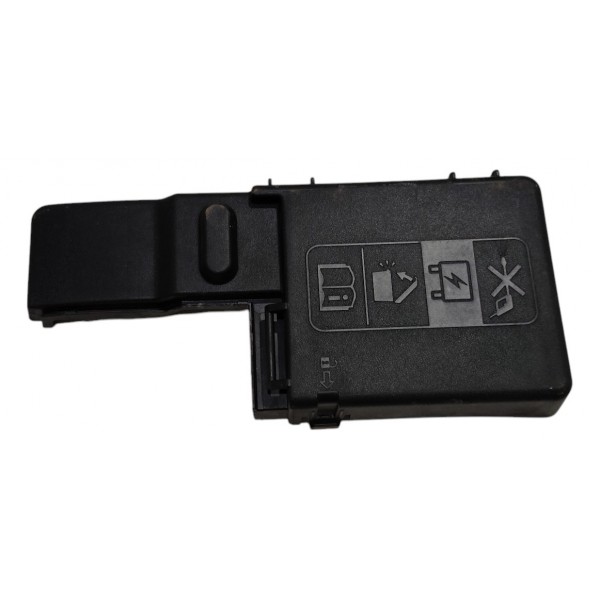 Tampa Caixa Fusivel Gm Onix 1.0 Turbo 2024 Hatch B4534