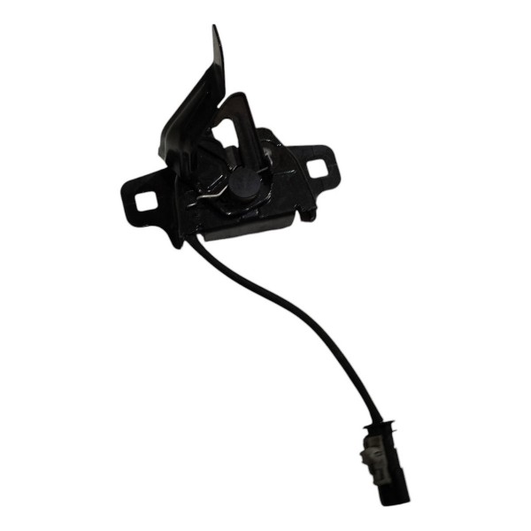 Fechadura Capo Dianteiro Gm Onix 1.0 Turbo 2024 Hatch B4533