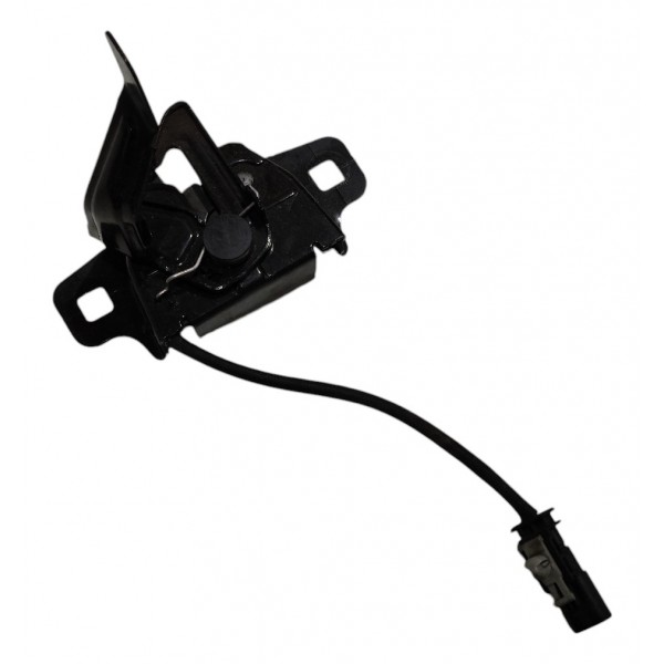 Fechadura Capo Dianteiro Gm Onix 1.0 Turbo 2024 Hatch B4533