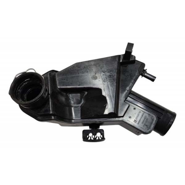 Caixa Ressonadora Gm Onix 1.0 Turbo 2024 Hatch B4531