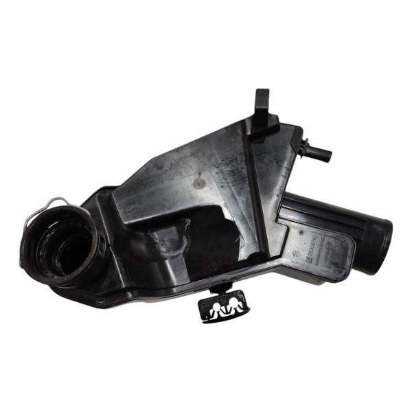 Caixa Ressonadora Gm Onix 1.0 Turbo 2024 Hatch B4531