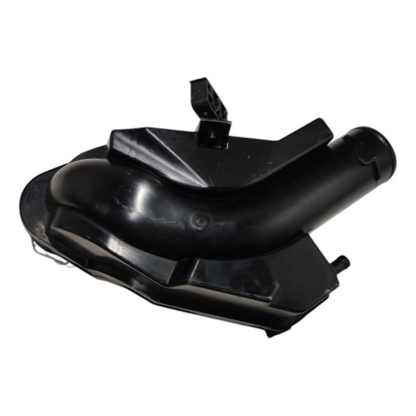 Caixa Ressonadora Gm Onix 1.0 Turbo 2024 Hatch B4531