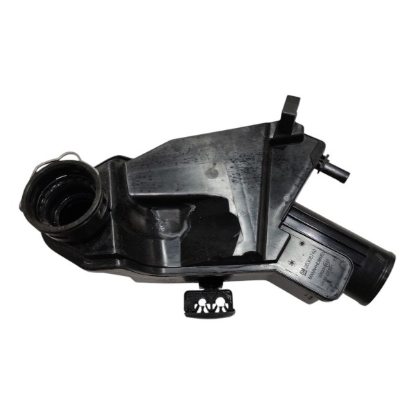 Caixa Ressonadora Gm Onix 1.0 Turbo 2024 Hatch B4531