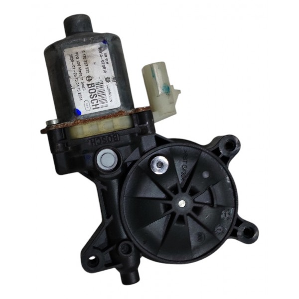 Motor Vidro Eletrico Diant Dir Onix 1.0 Turbo 24 Hatch B4527