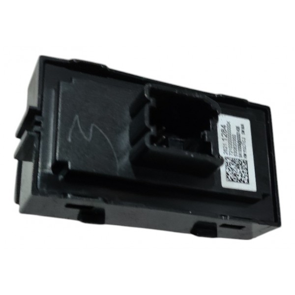 Botão Vidro Eletrico Diant Dir Onix 1.0 Turbo 24 Hatch B4526